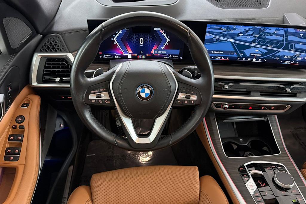 Thumbnail: 2024 BMW X5 - 11