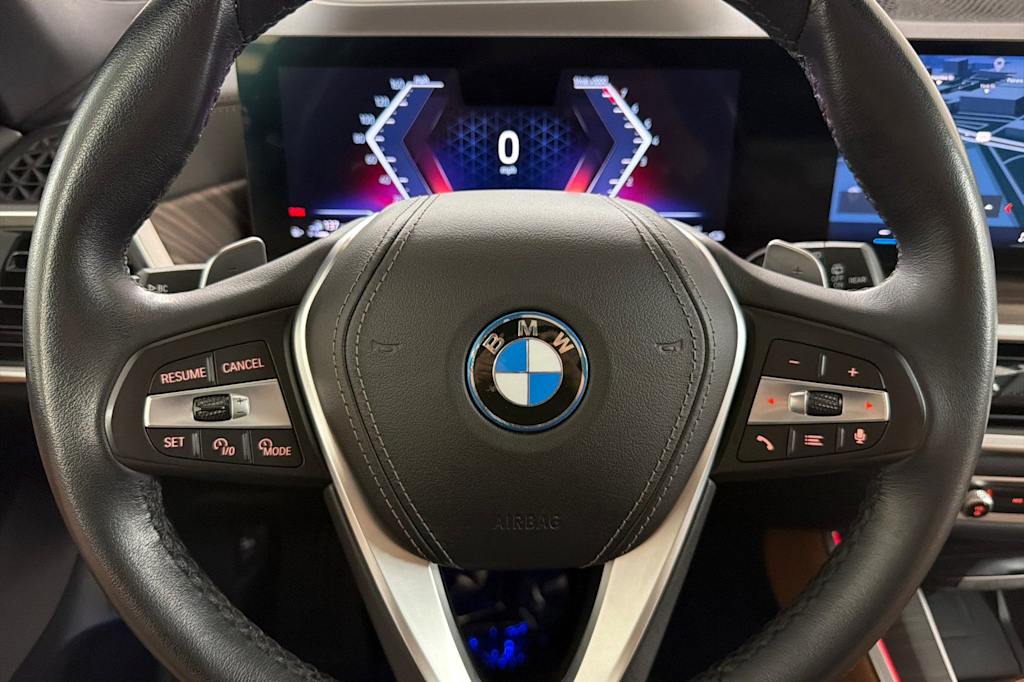 Thumbnail: 2024 BMW X5 - 26