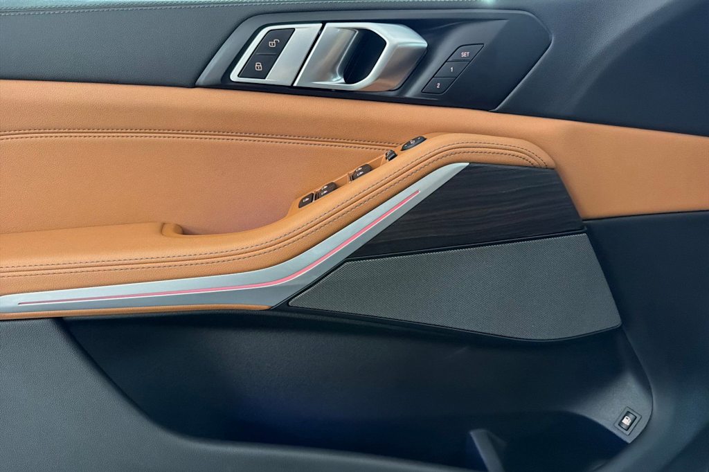 Thumbnail: 2024 BMW X5 - 20
