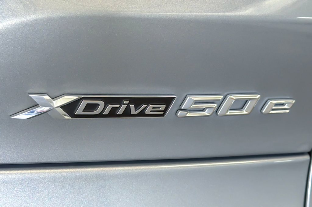 Thumbnail: 2024 BMW X5 - 28