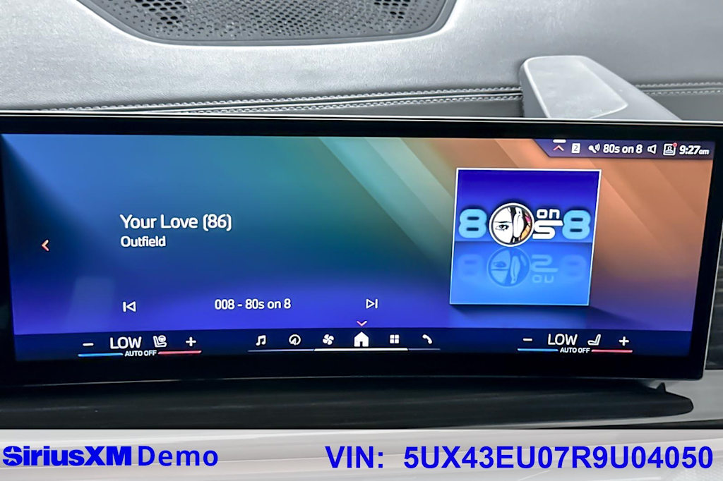 Thumbnail: 2024 BMW X5 - 30