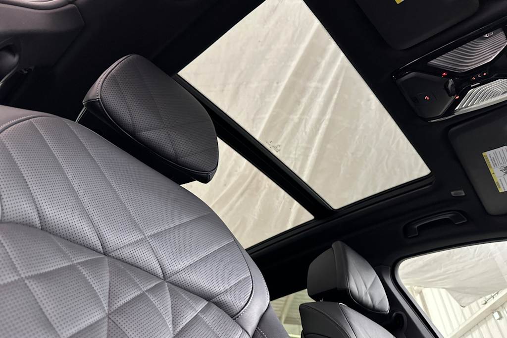 Thumbnail: 2024 BMW X5 - 23