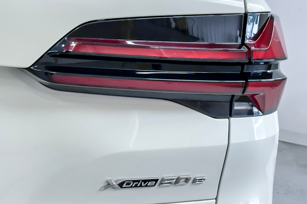 Thumbnail: 2024 BMW X5 - 29