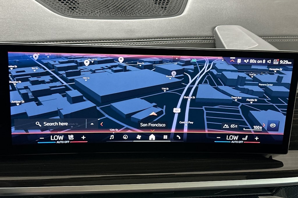 Thumbnail: 2024 BMW X5 - 24