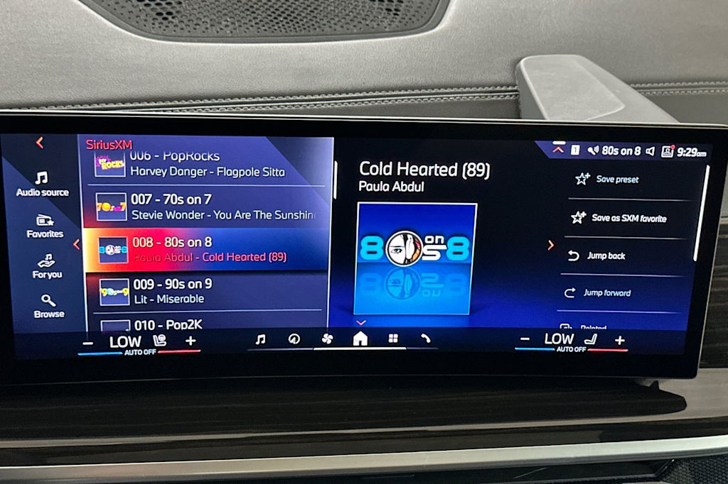 Thumbnail: 2024 BMW X5 - 14