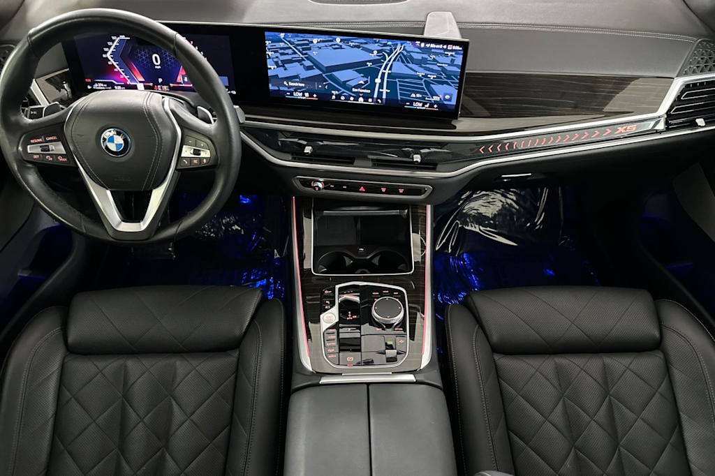 Thumbnail: 2024 BMW X5 - 2