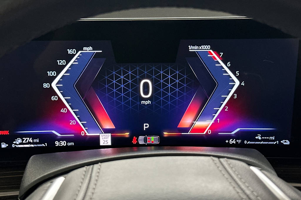 Thumbnail: 2024 BMW X5 - 15