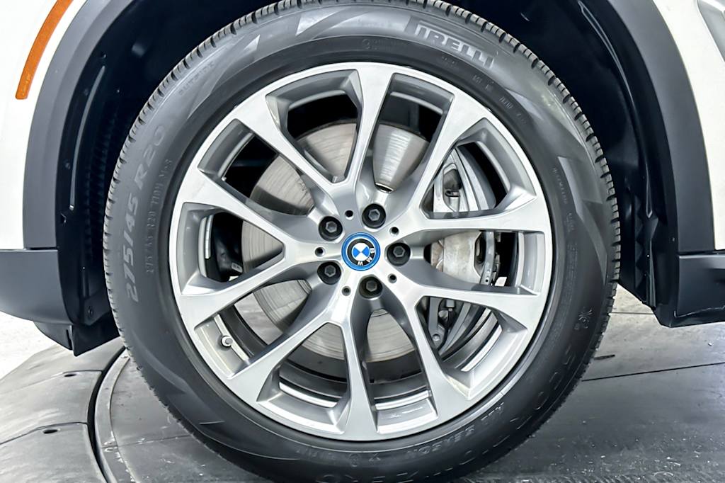 Thumbnail: 2024 BMW X5 - 7