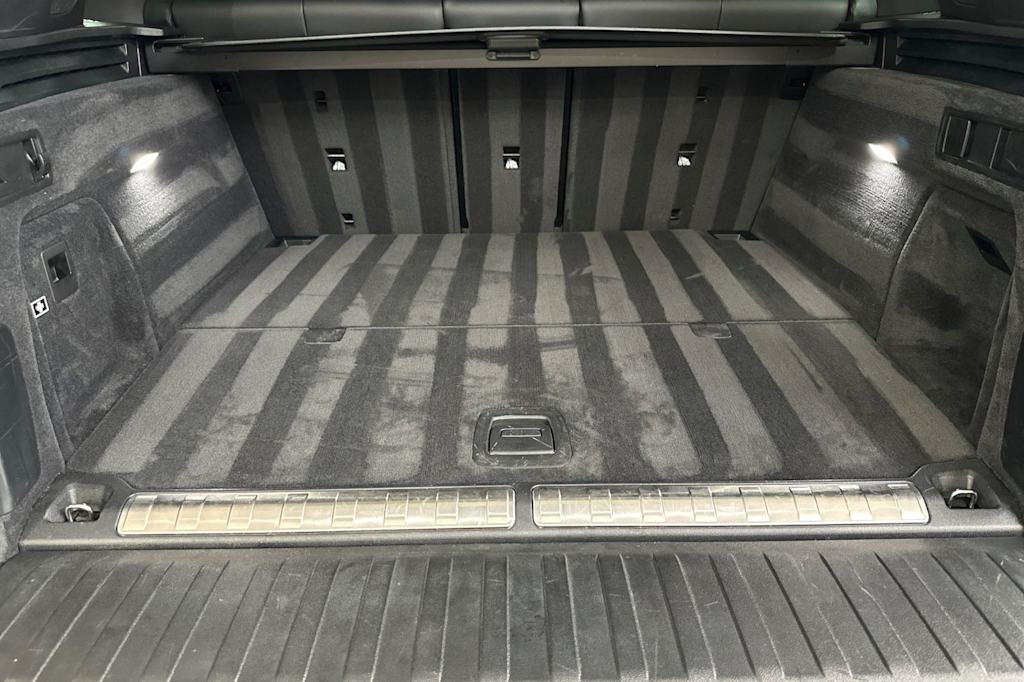 Thumbnail: 2024 BMW X5 - 16