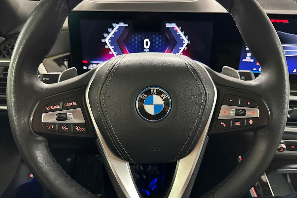 Thumbnail: 2024 BMW X5 - 13