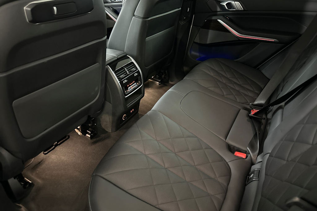 Thumbnail: 2024 BMW X5 - 11