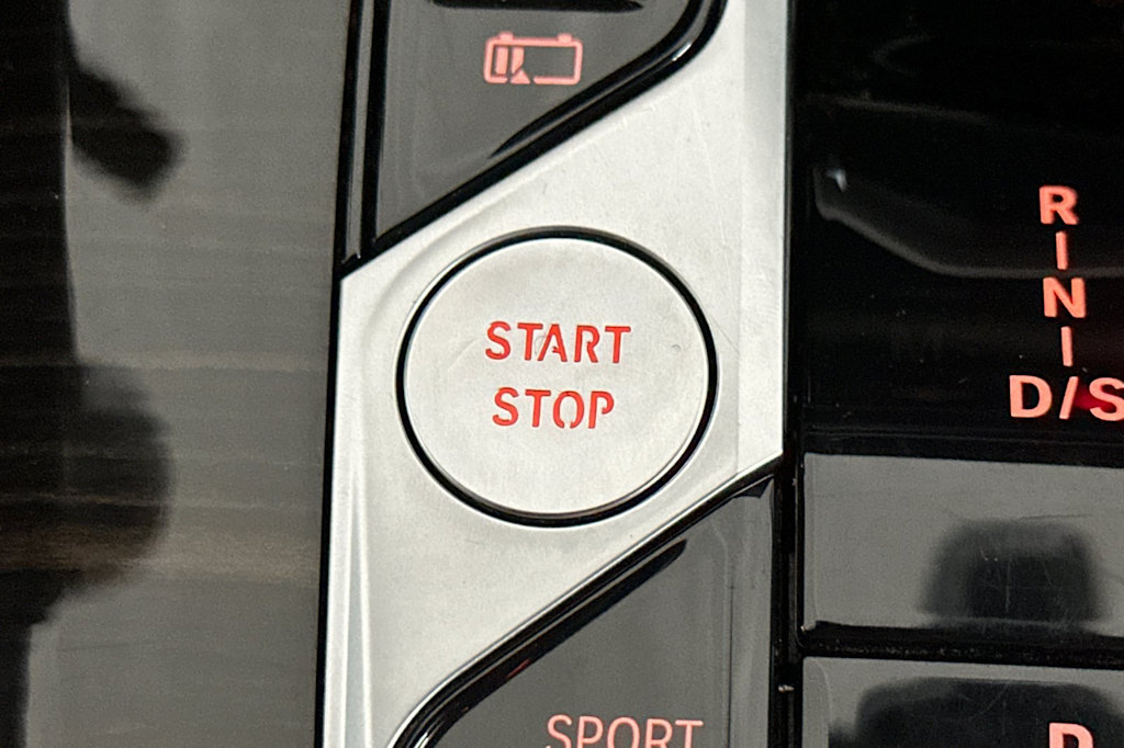 Thumbnail: 2024 BMW X5 - 27