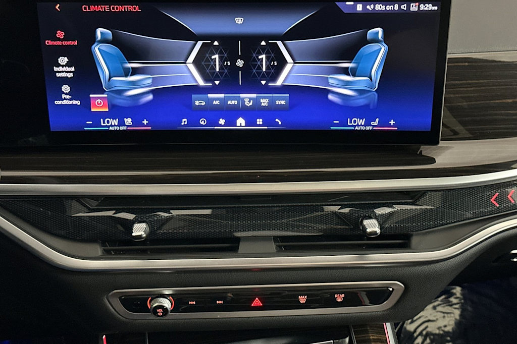 Thumbnail: 2024 BMW X5 - 26