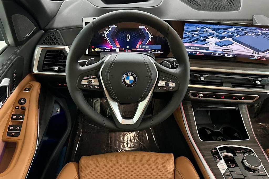 Thumbnail: 2026 BMW X5 - 11