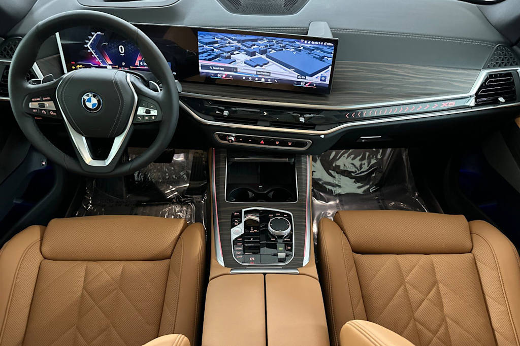 Thumbnail: 2026 BMW X5 - 2