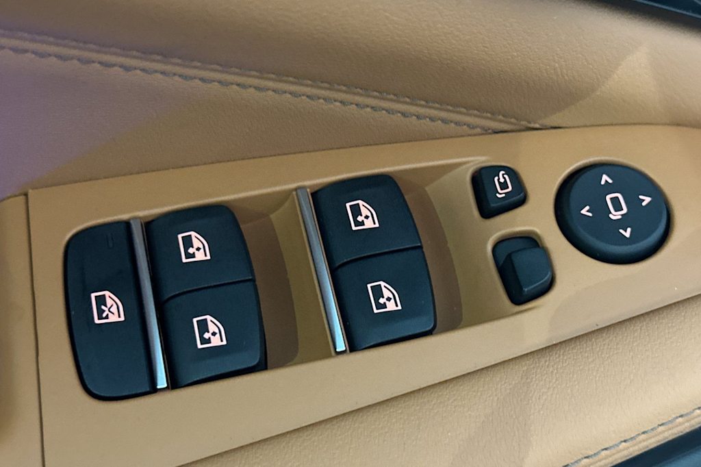 Thumbnail: 2026 BMW X5 - 20