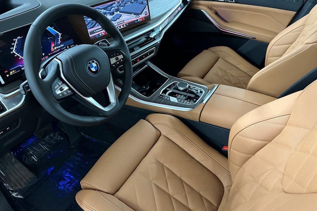 Thumbnail: 2026 BMW X5 - 9