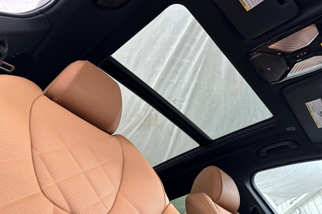 Thumbnail: 2026 BMW X5 - 21