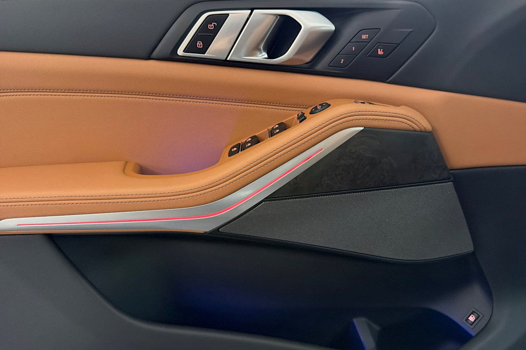 Thumbnail: 2024 BMW X5 - 21