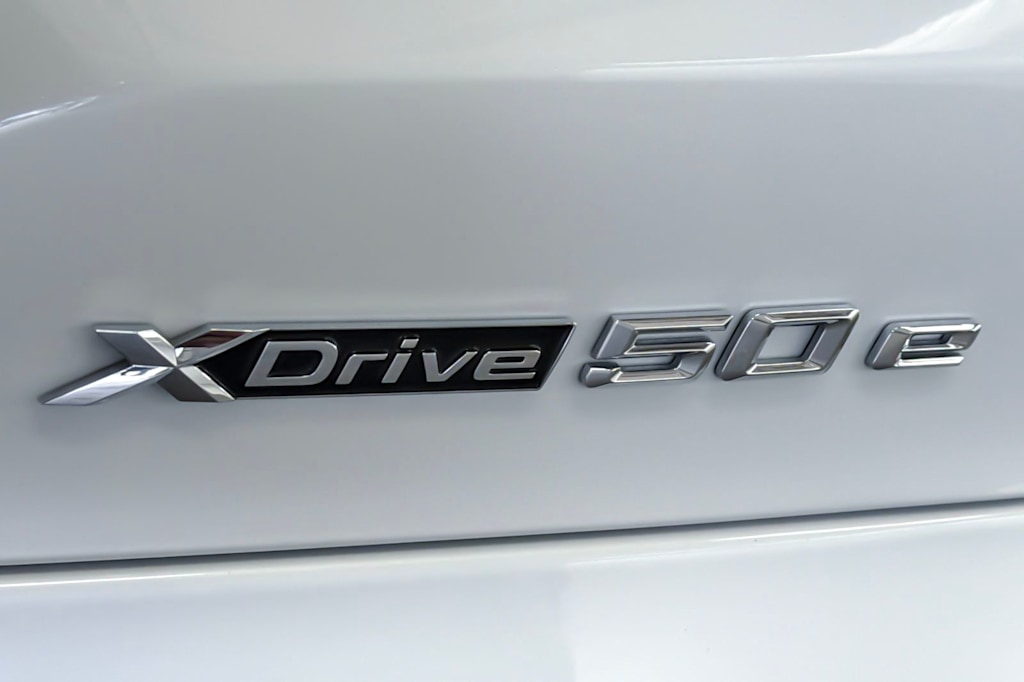 Thumbnail: 2024 BMW X5 - 29