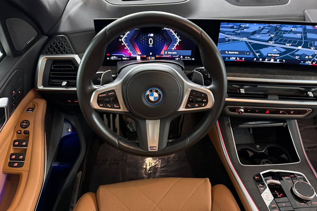 Thumbnail: 2024 BMW X5 - 11
