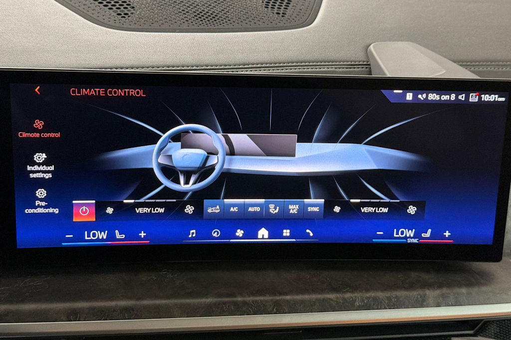 Thumbnail: 2024 BMW X5 - 7