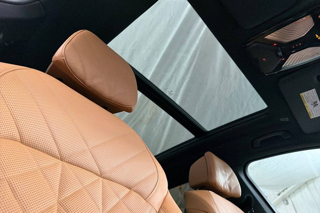 Thumbnail: 2024 BMW X5 - 23