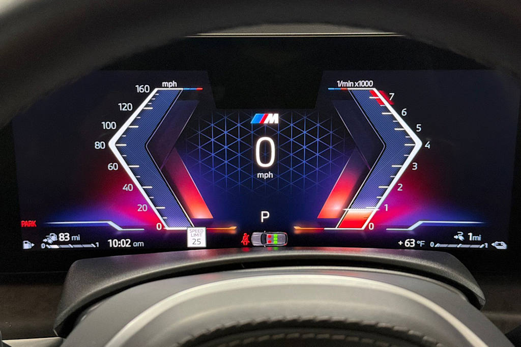 Thumbnail: 2024 BMW X5 - 15