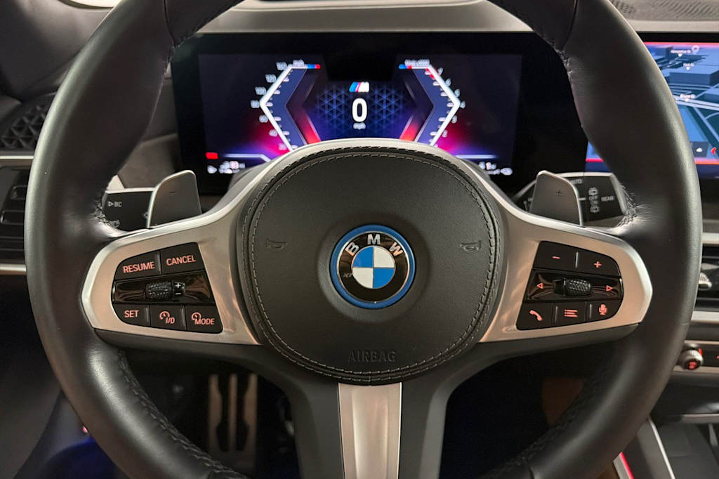 Thumbnail: 2024 BMW X5 - 27