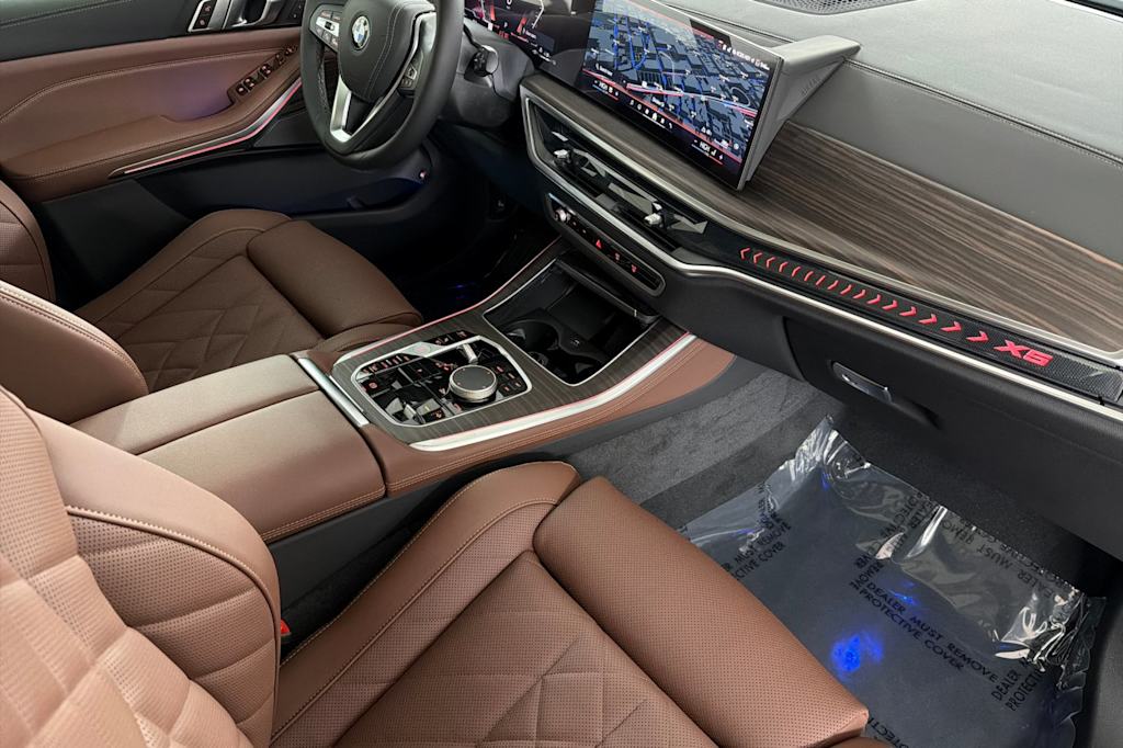 Thumbnail: 2026 BMW X5 - 12
