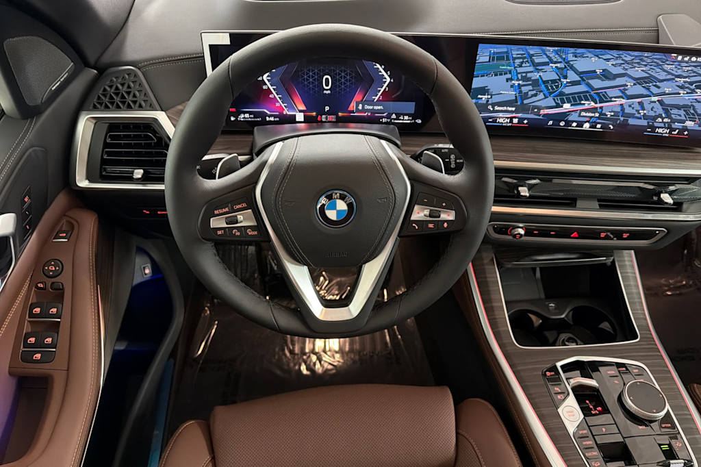 Thumbnail: 2026 BMW X5 - 11