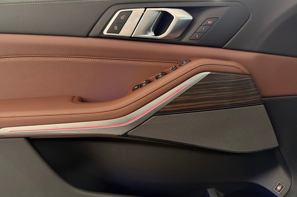 Thumbnail: 2026 BMW X5 - 19