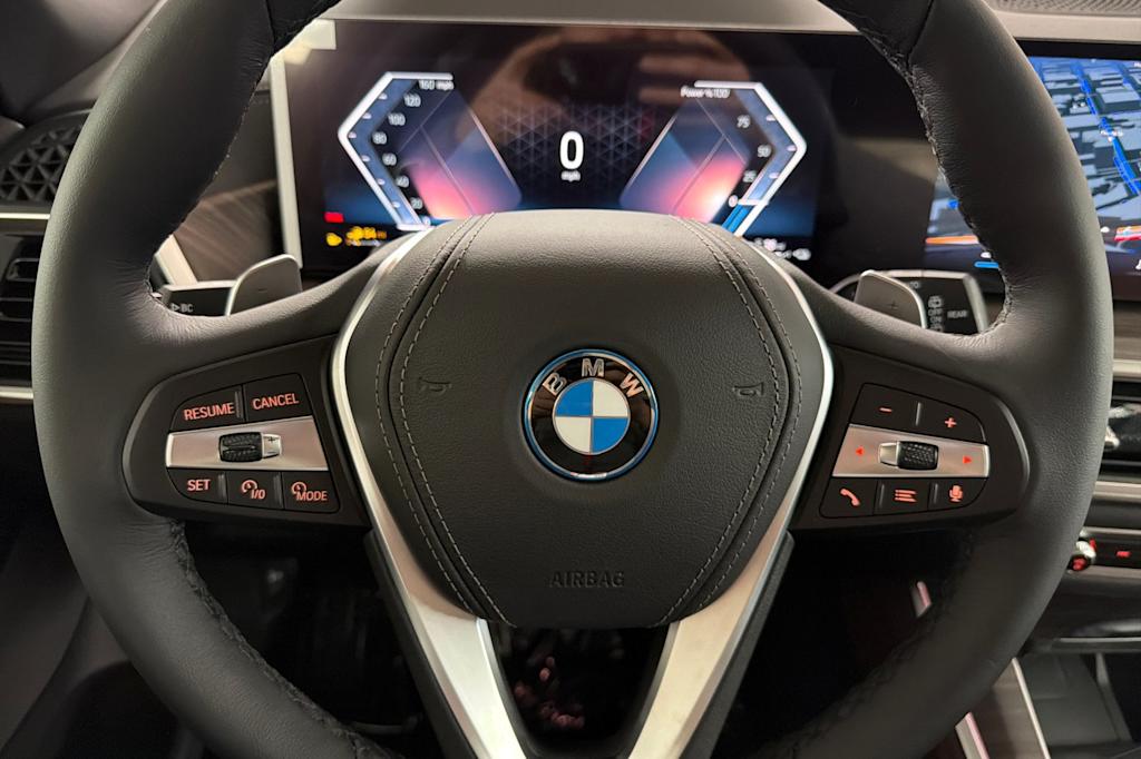 Thumbnail: 2026 BMW X5 - 26