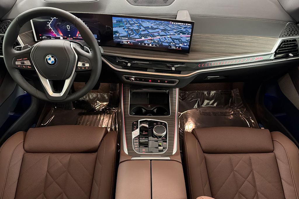 Thumbnail: 2026 BMW X5 - 2