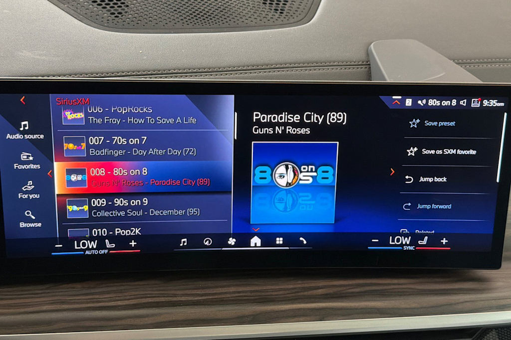 Thumbnail: 2024 BMW X5 - 14