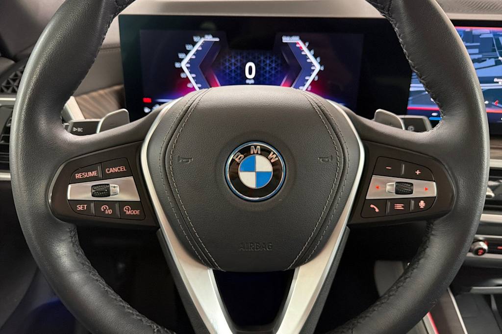 Thumbnail: 2024 BMW X5 - 28