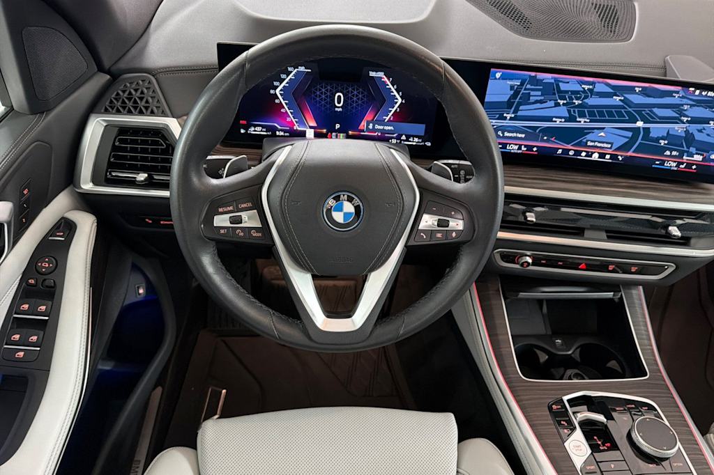 Thumbnail: 2024 BMW X5 - 13