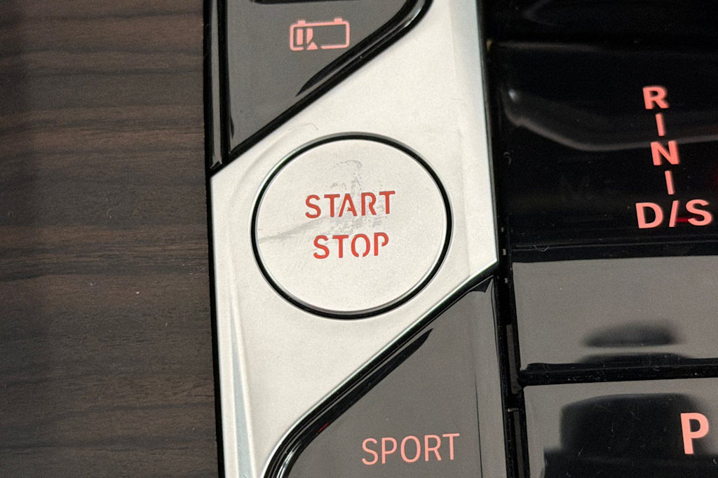 Thumbnail: 2024 BMW X5 - 27