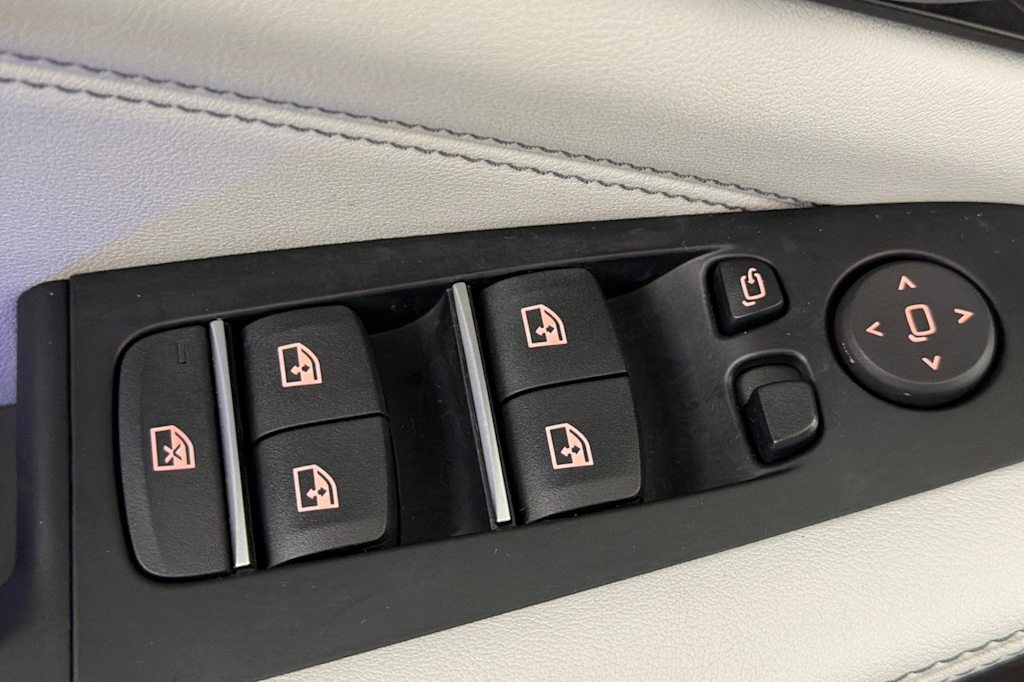 Thumbnail: 2024 BMW X5 - 22