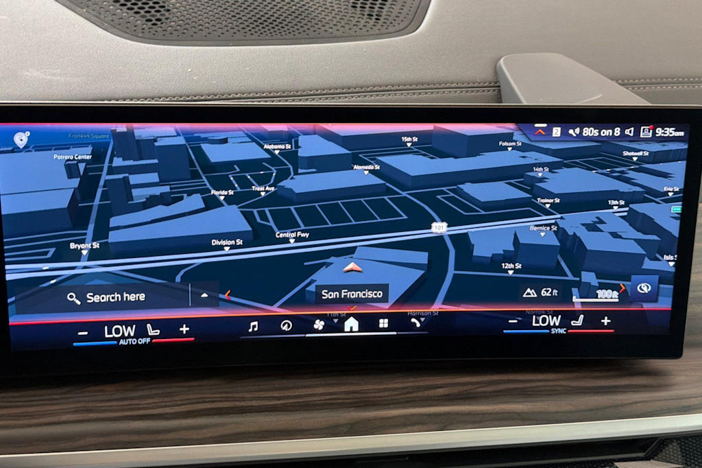 Thumbnail: 2024 BMW X5 - 24