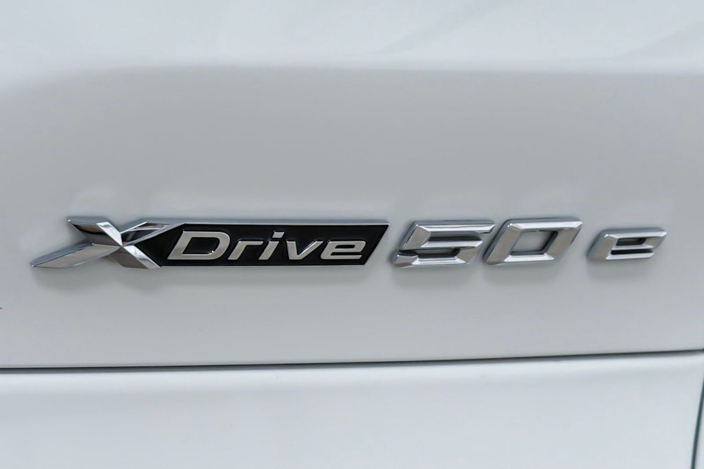 Thumbnail: 2024 BMW X5 - 7