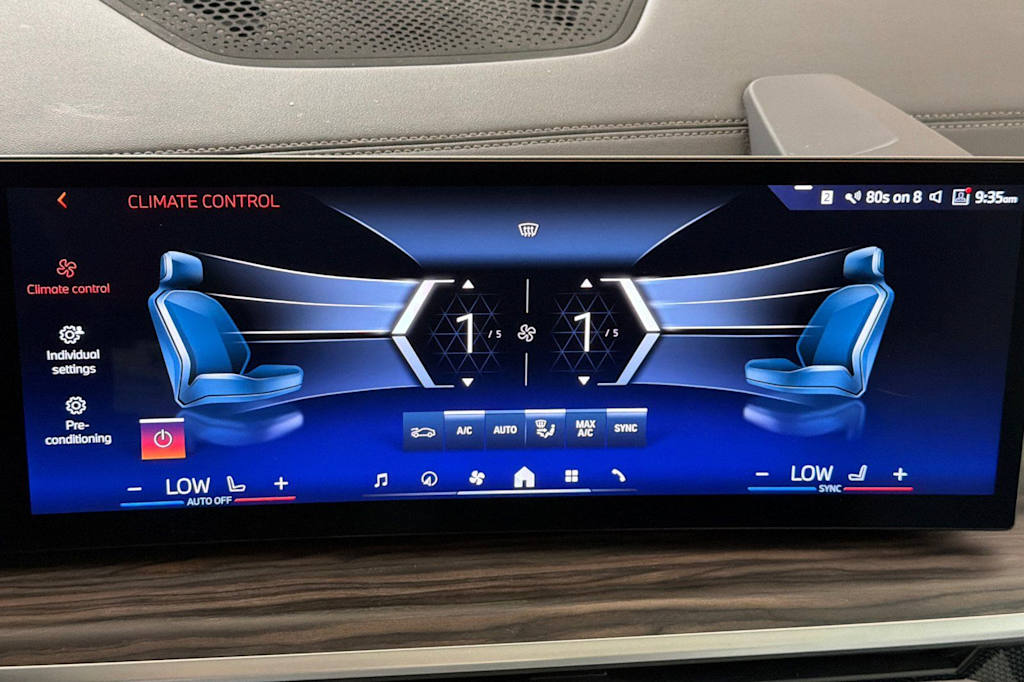 Thumbnail: 2024 BMW X5 - 26