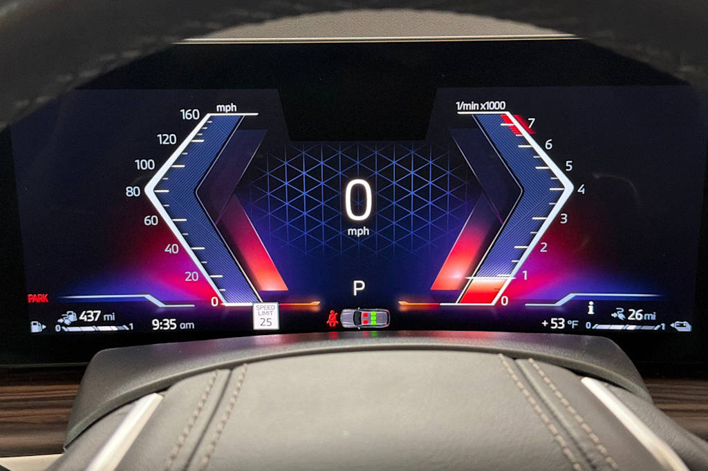 Thumbnail: 2024 BMW X5 - 15