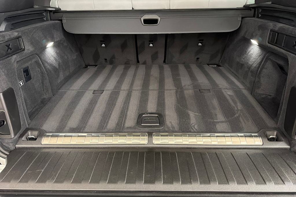 Thumbnail: 2024 BMW X5 - 16