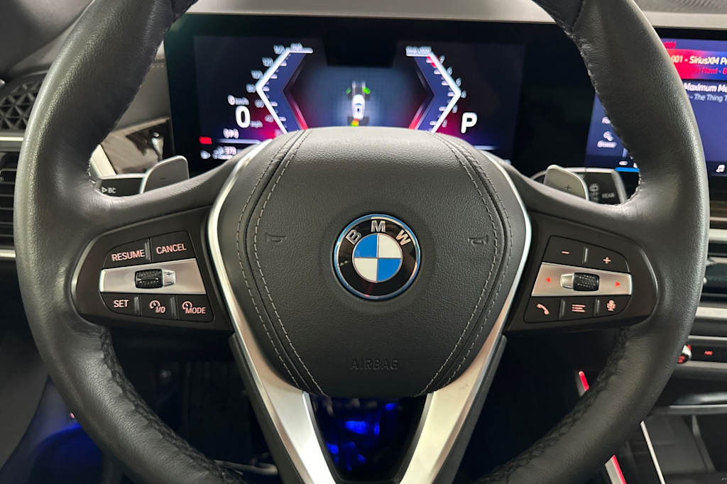 Thumbnail: 2025 BMW X5 - 26