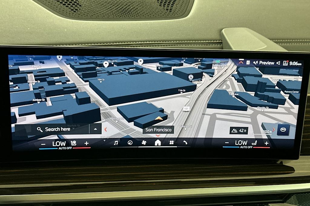 Thumbnail: 2025 BMW X5 - 22