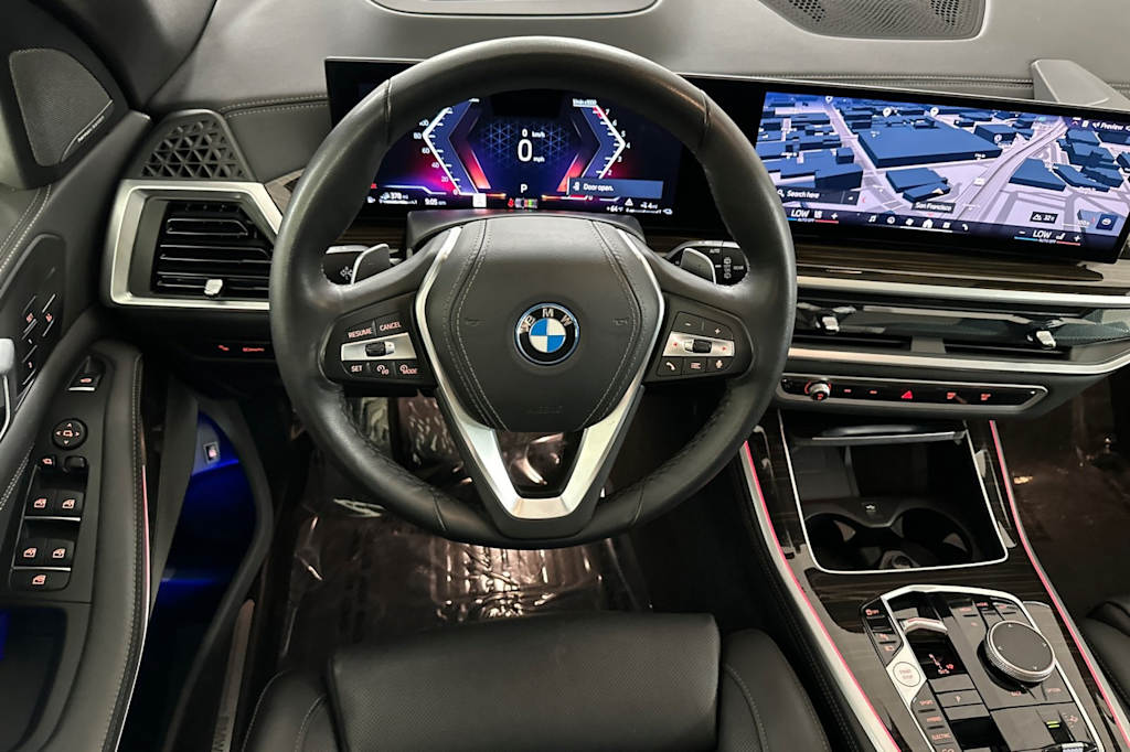 Thumbnail: 2025 BMW X5 - 11