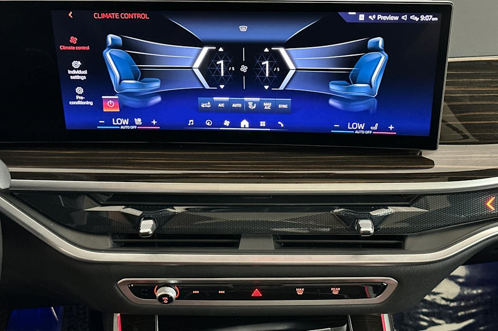 Thumbnail: 2025 BMW X5 - 24