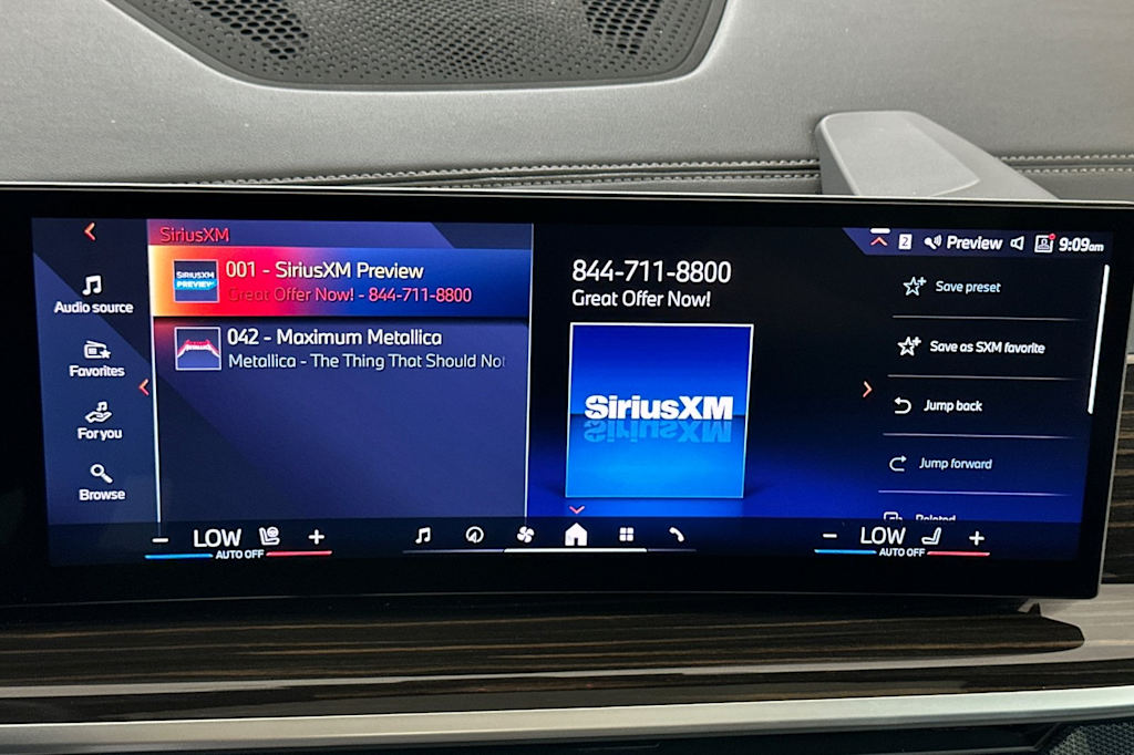 Thumbnail: 2025 BMW X5 - 13