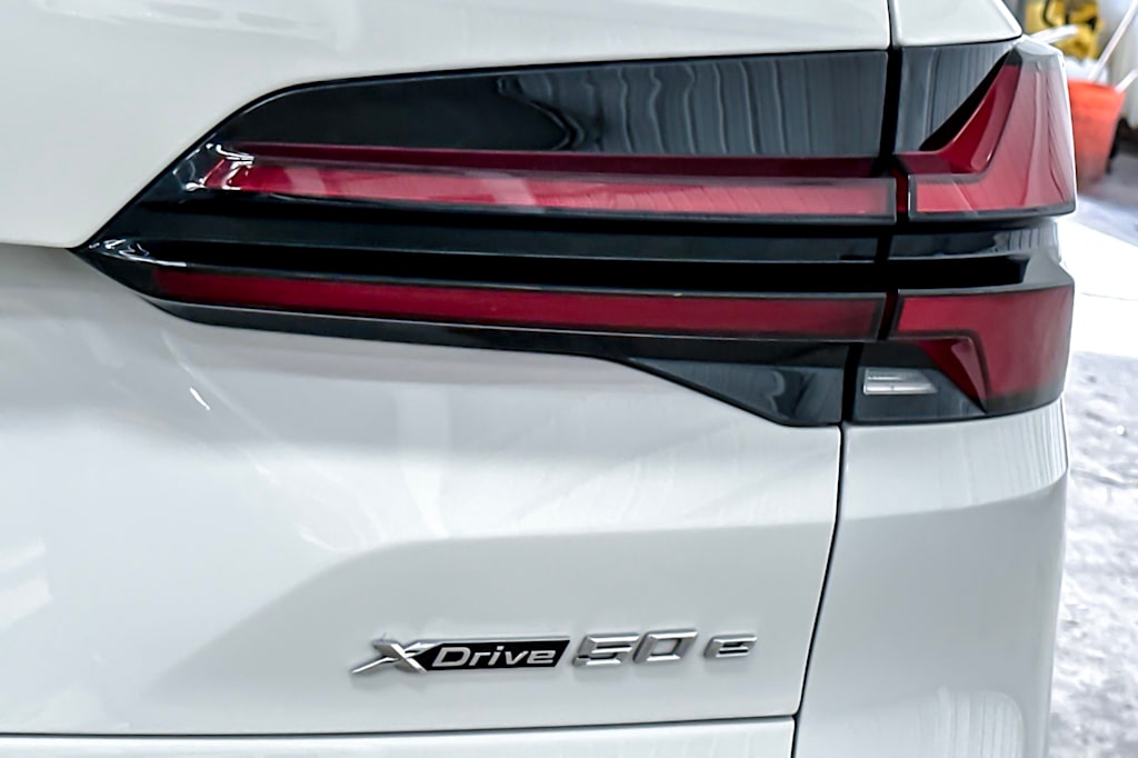 Thumbnail: 2025 BMW X5 - 29